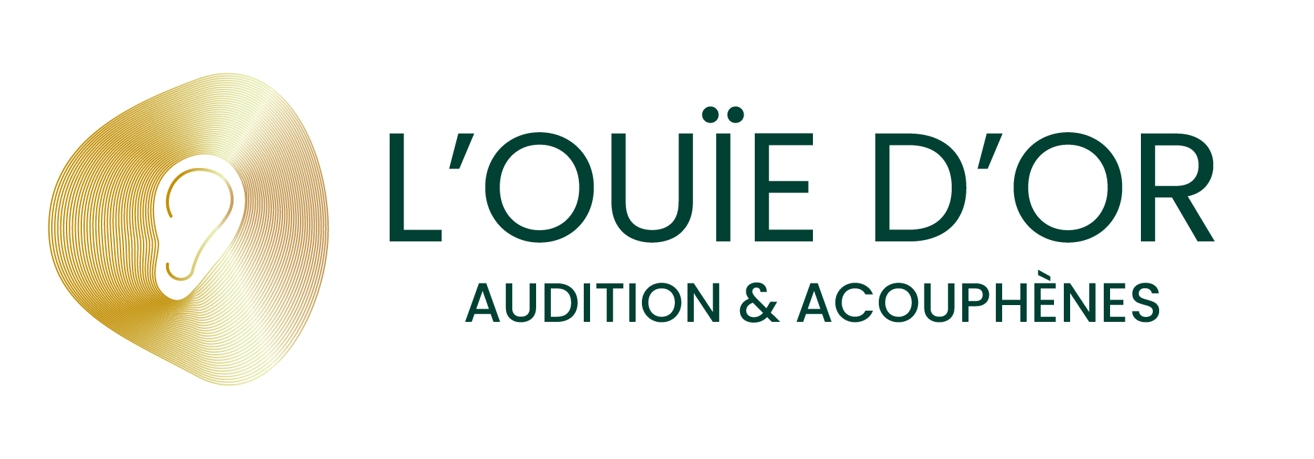 L'Ouïe d'Or